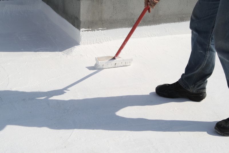 Benefits Of Reflective Roof Coating For Energy Efficiency