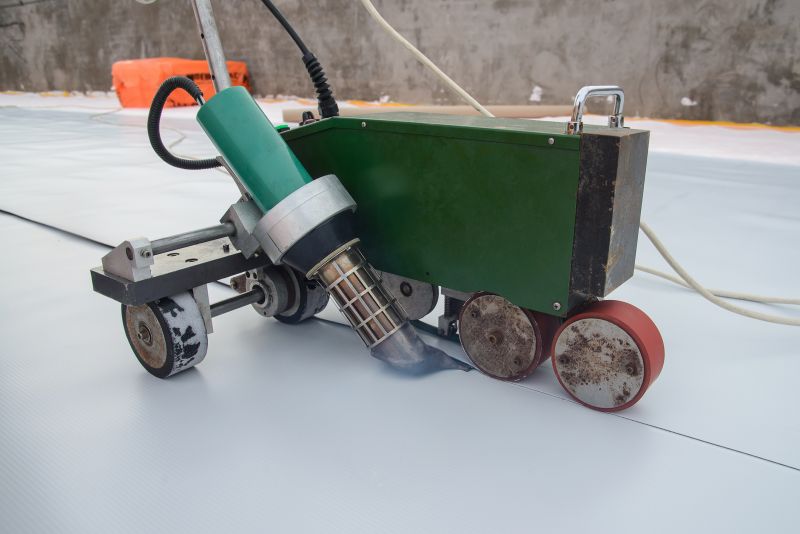 Common Mistakes Property Owners Make With Roof Sealing