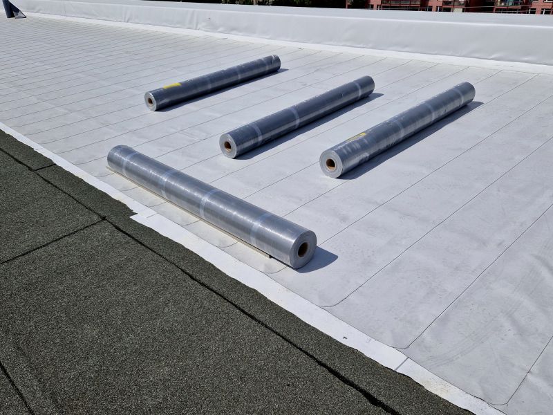 How Roof Sealing Stops Small Leaks Before They Become Major Problems