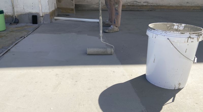Why Roof Waterproofing Is Essential For Preventing Long-Term Water Damage